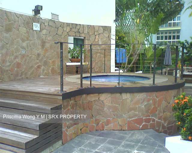 Canne Lodge (D14), Apartment #212204341